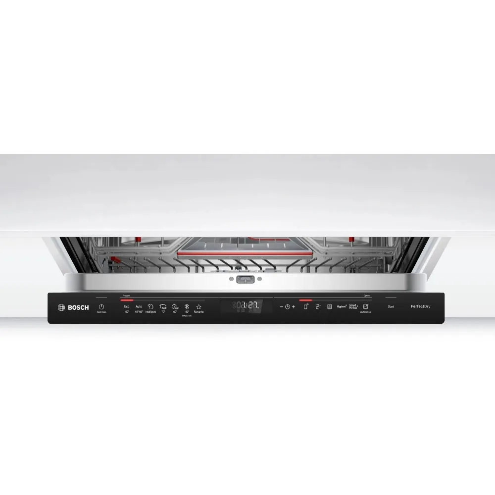 Посудомоечная машина Bosch SMP6ZCC80S