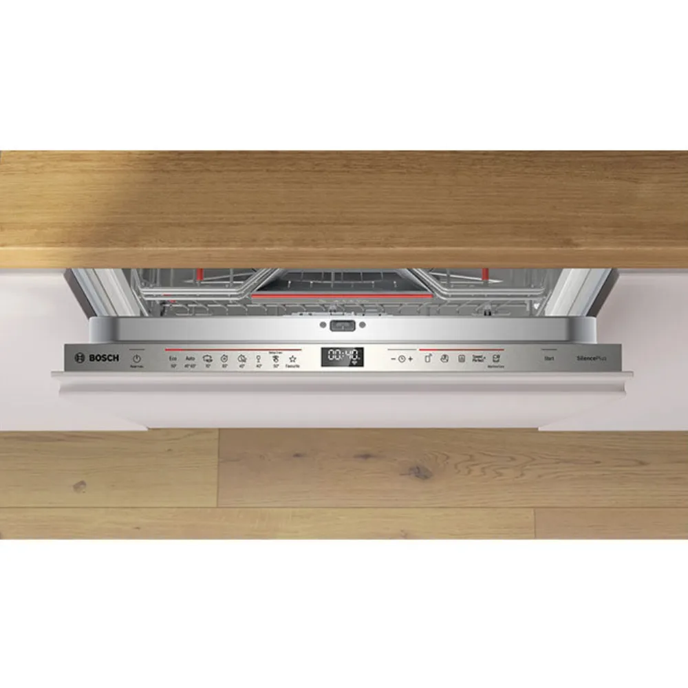 Qabyuyan maşın Bosch SMV6ECX08E