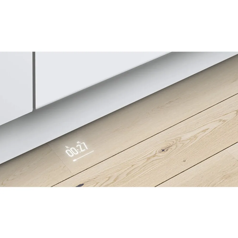 Qabyuyan maşın Bosch SMV6ECX08E