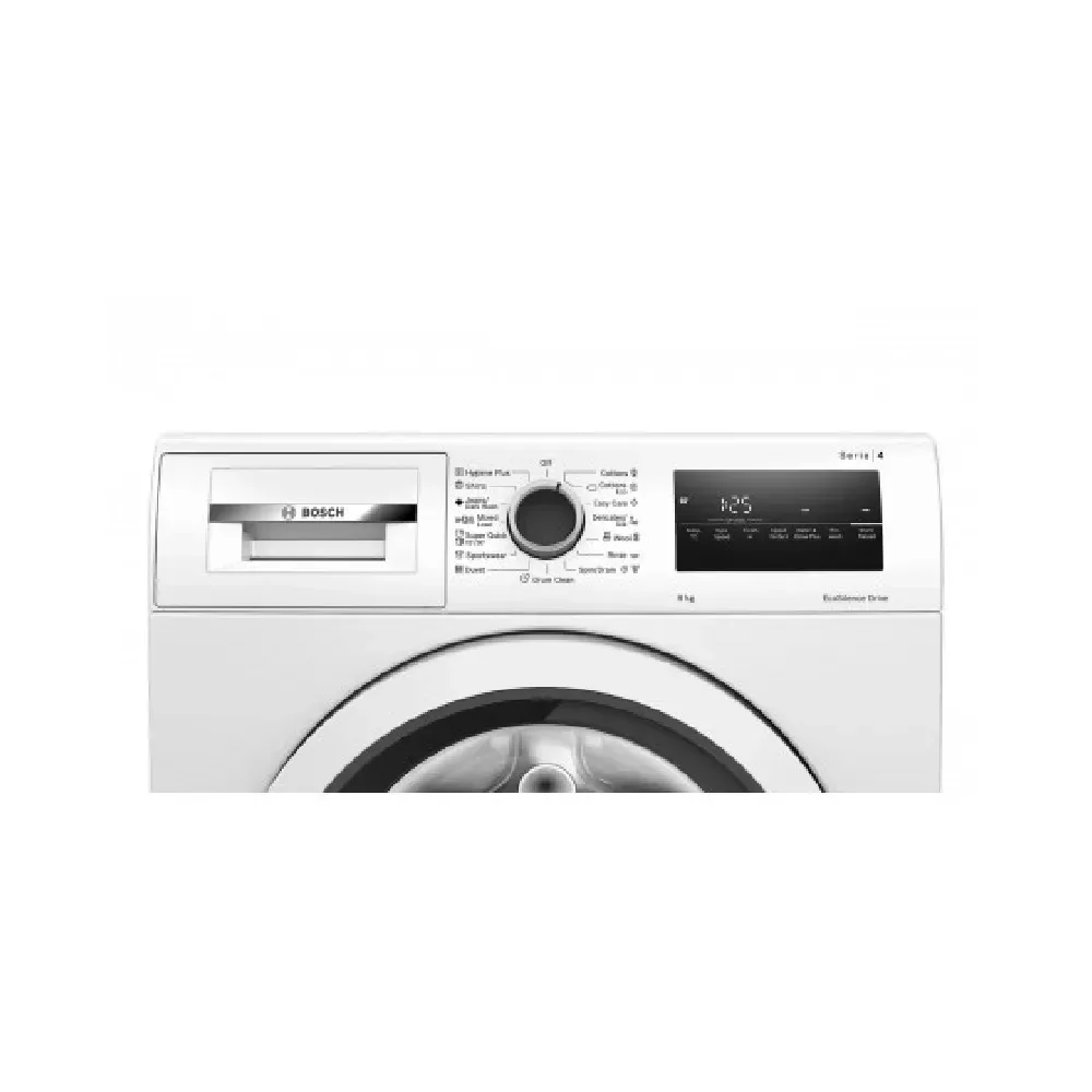 Стирка одежды Bosch WAN24200ME