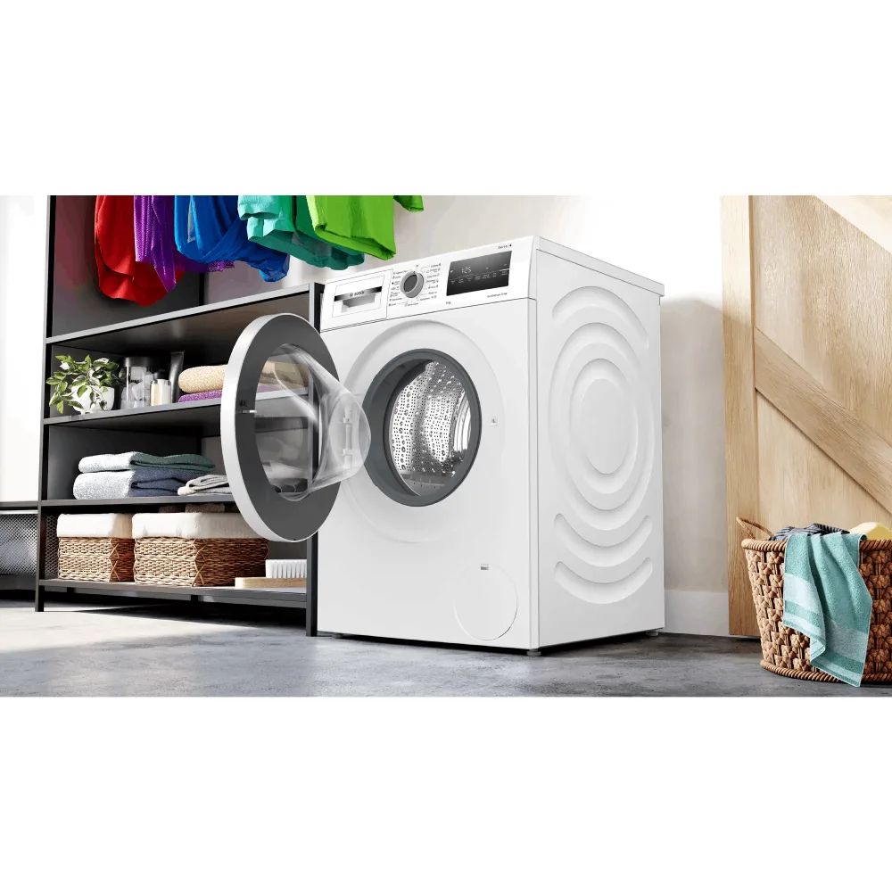 Стирка одежды Bosch WAN24200ME