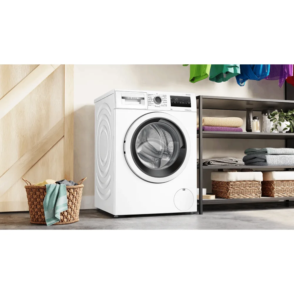 Стирка одежды Bosch WAN24200ME