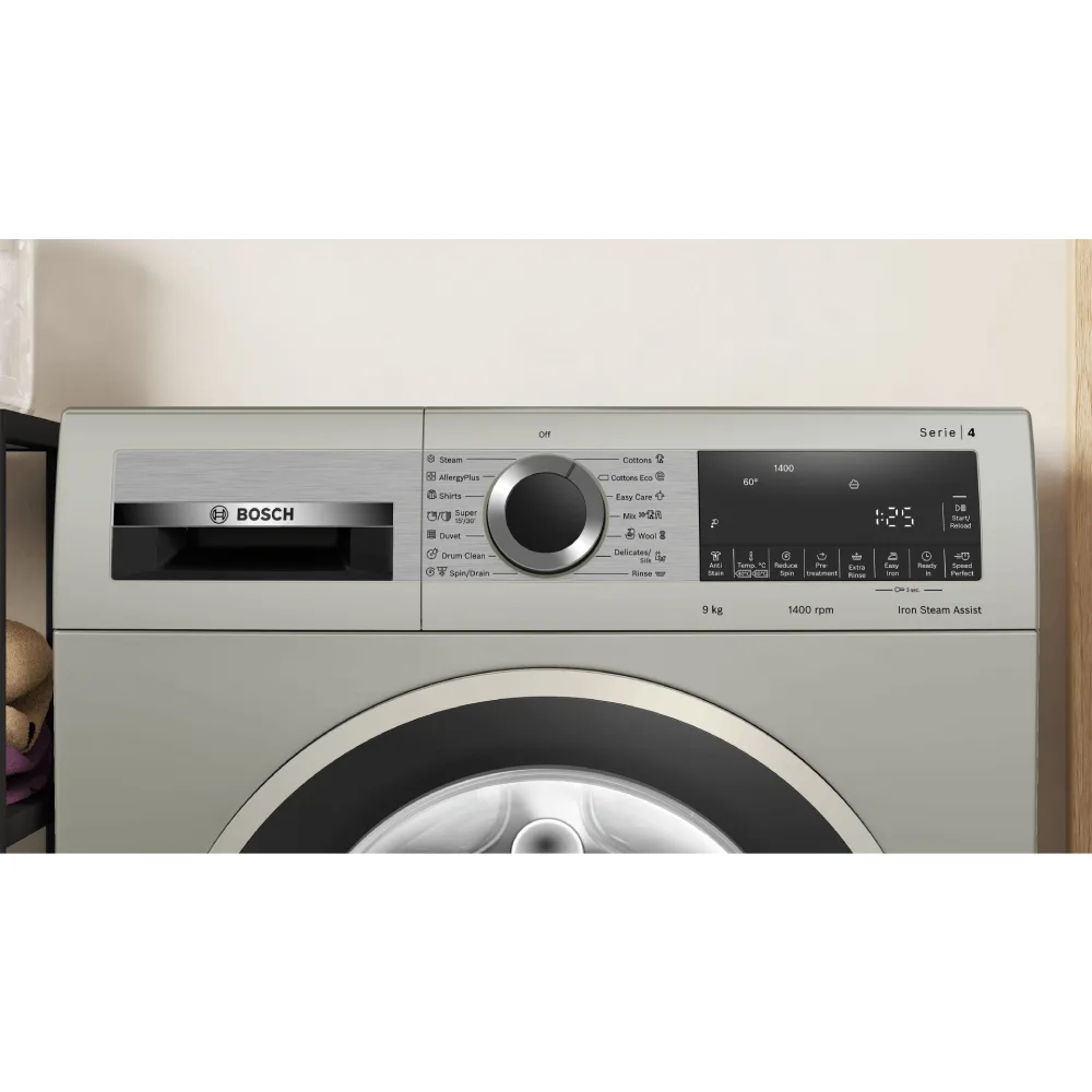 Стиральная машина Bosch WGA2440XME