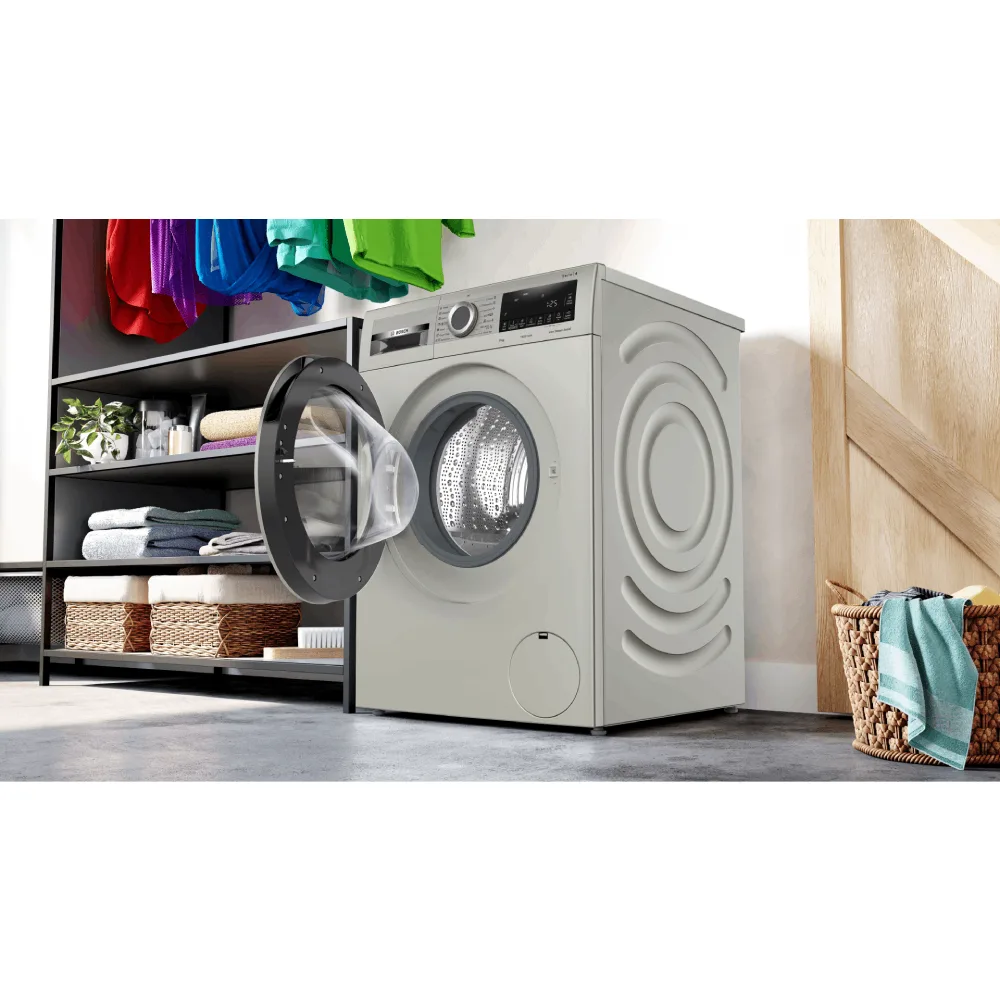 Стиральная машина Bosch WGA2440XME
