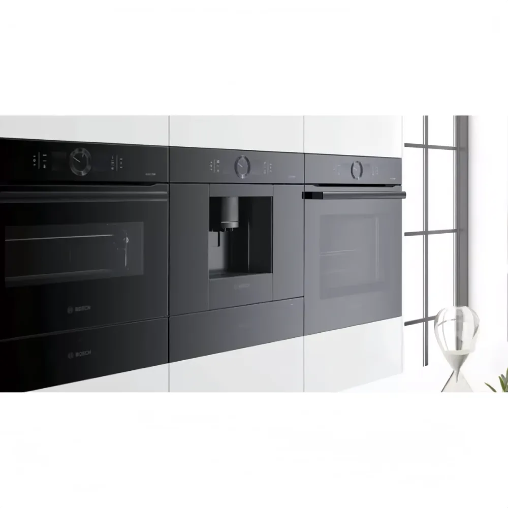 Кофемашина Bosh CTL836EC6