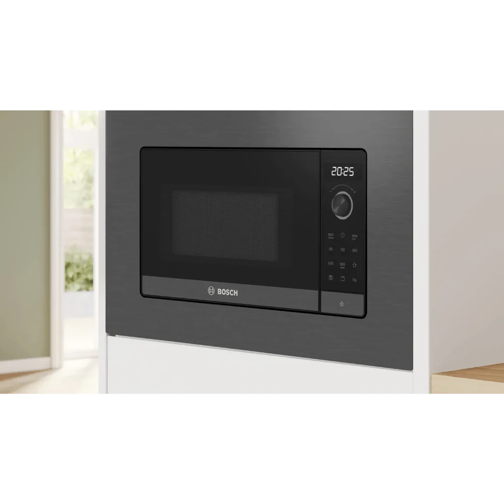 Микроволновая печь Bosch BEL623MD3
