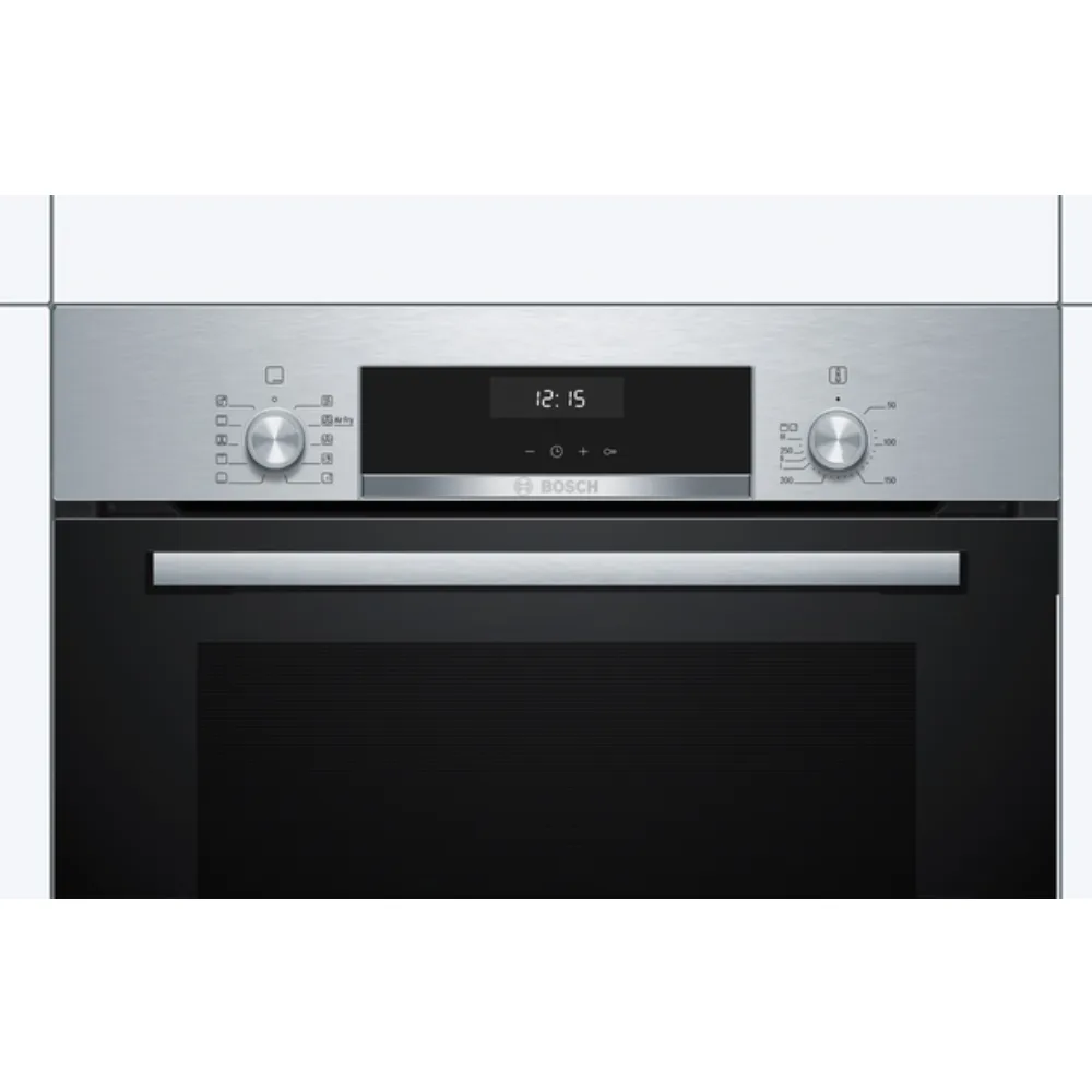 Встраиваемая духовка Bosch HBJ558YS3Q