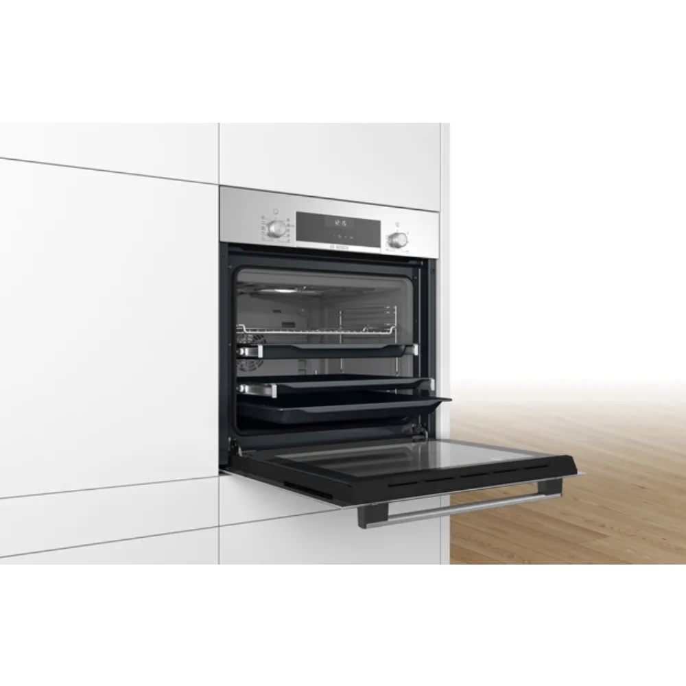 Встраиваемая духовка Bosch HBJ558YS3Q