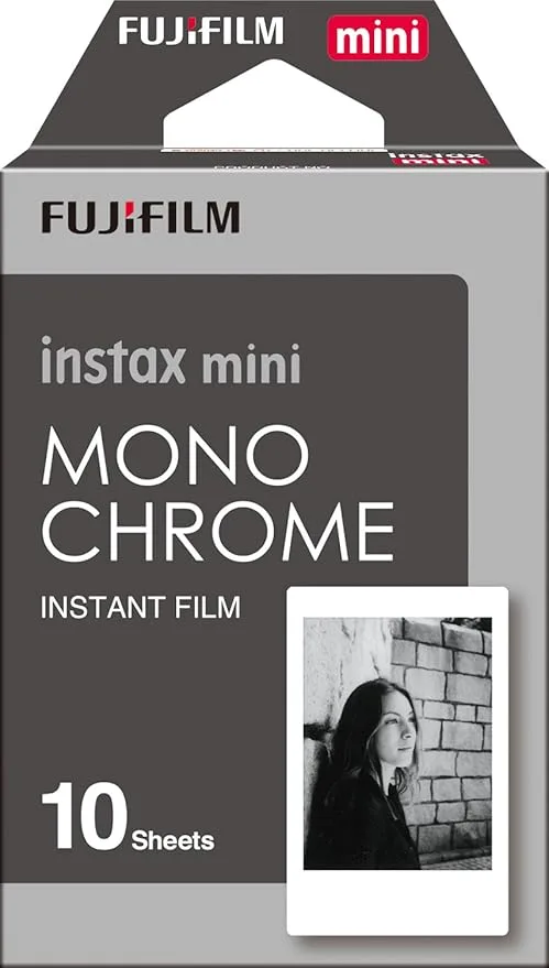 Photo Paper Instax Mini Macaron 10 sheets