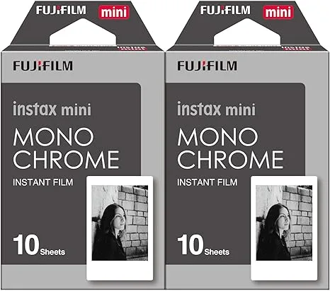 Photo Paper Instax Mini Macaron 10 sheets10 листов