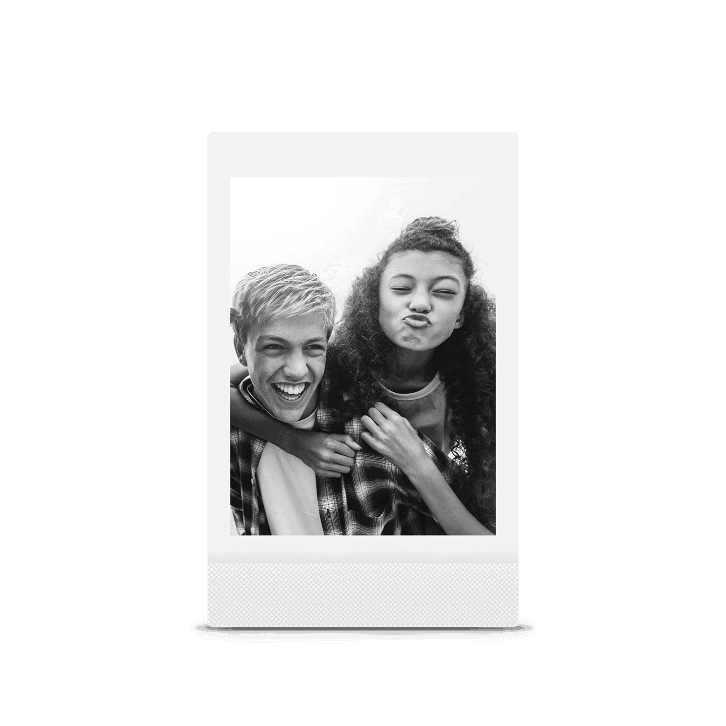 Photo Paper Instax Mini Macaron 10 sheets10 листов