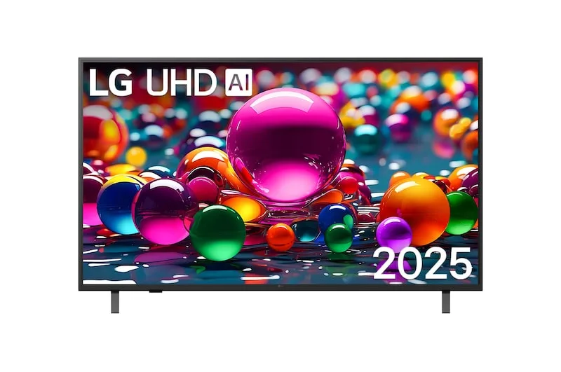 Televizor LG 50UA75009LA