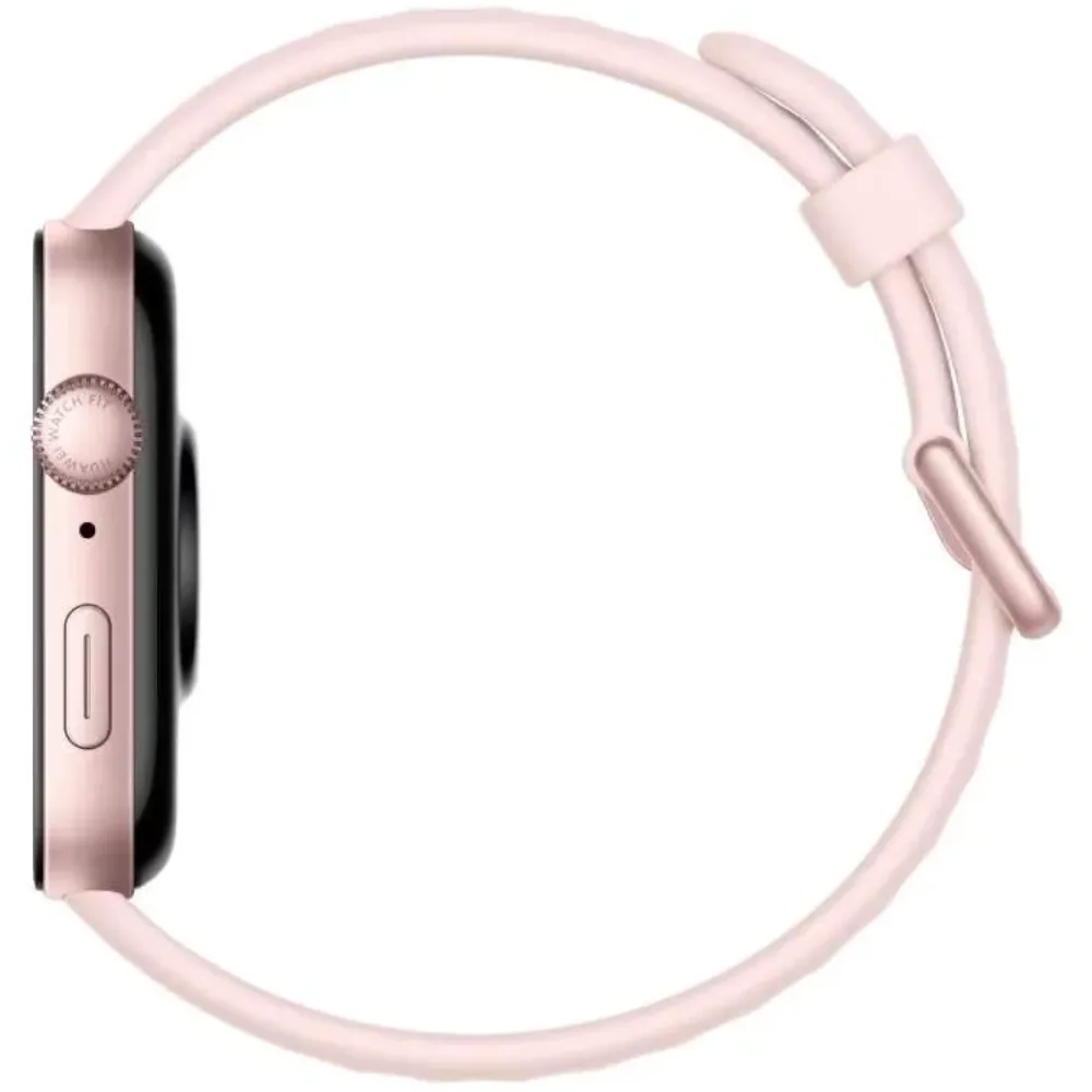 Smart saat Huawei Watch Fit Pink