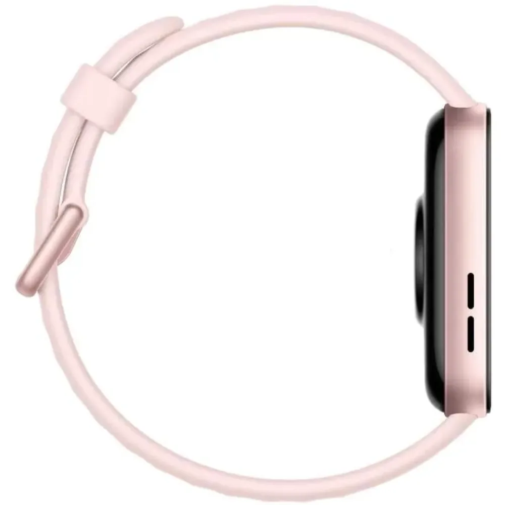 Smart saat Huawei Watch Fit Pink