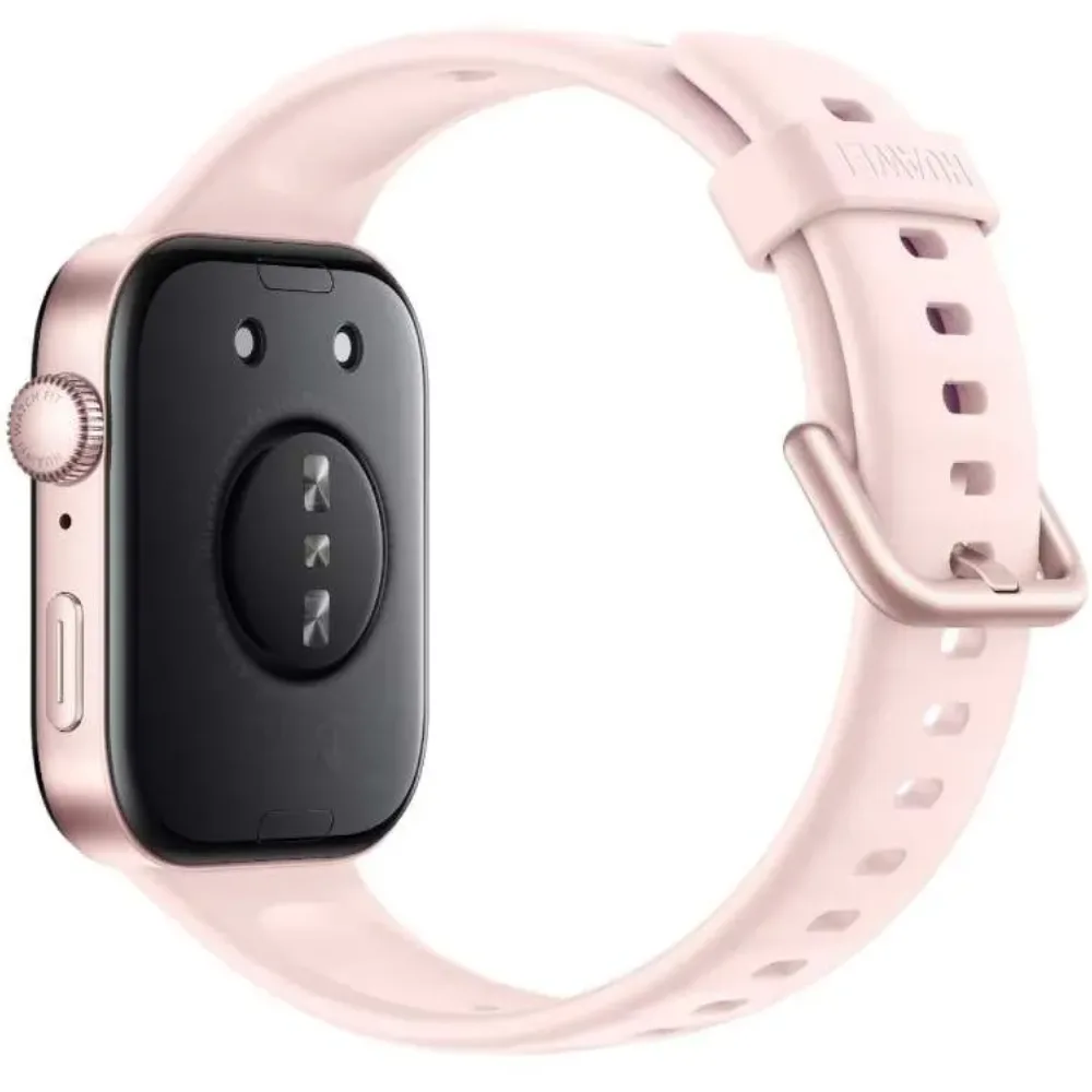 Smart saat Huawei Watch Fit Pink