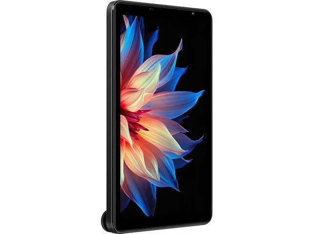Planşet Blackview Zeno 1 6GB/256GB LTE Rock Black
