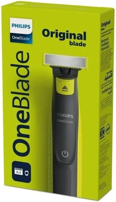 Триммеры Philips QP2724/10
