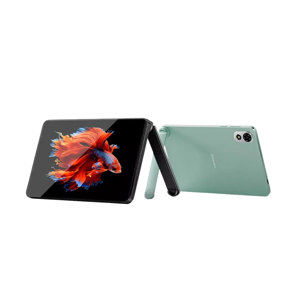 Planşet Blackview Zeno 1 6GB/256GB LTE Rock Black