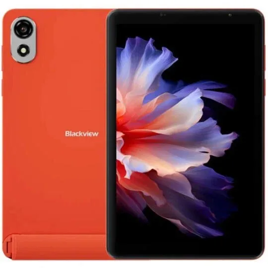 Planşet Blackview Zeno 1 6GB/256GB LTE Rock Black