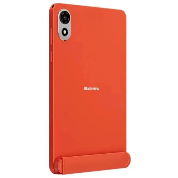 Planşet Blackview Zeno 1 6GB/256GB LTE Rock Black