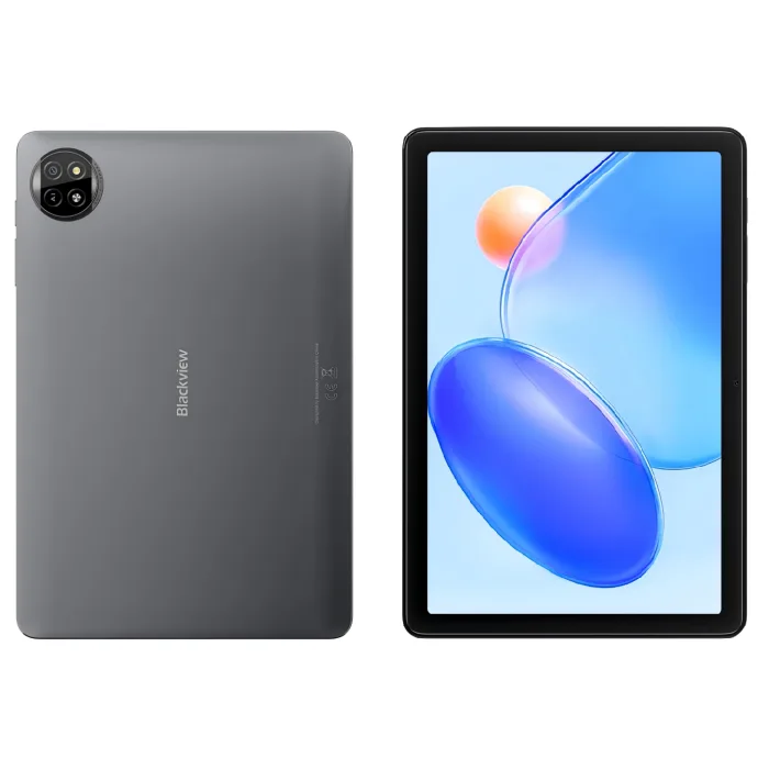 Планшет Blackview Tab 20 WiFi 4GB/64GB, цвет «Полевый зеленый»
