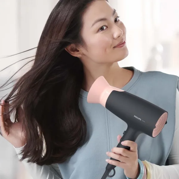 Фен PHILIPS BHD350/10