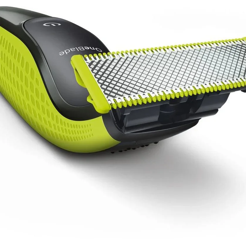 Триммеры Philips QP2724/10