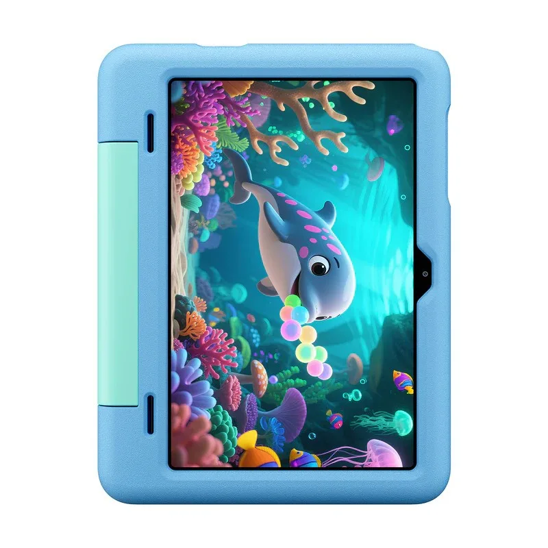 Planşet Blackview Tab 20 Kids 4GB/64GB Bubble Blue