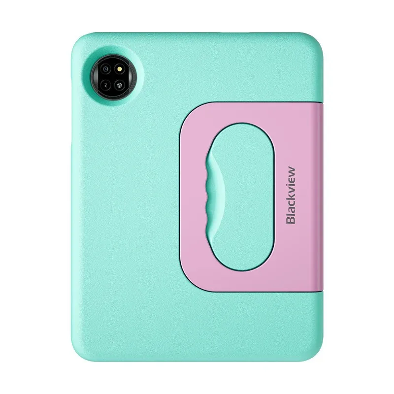 Planşet Blackview Tab 20 Kids 4GB/64GB Bubble Blue