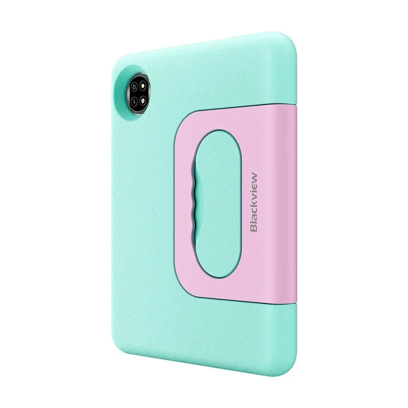 Planşet Blackview Tab 20 Kids 4GB/64GB Bubble Blue