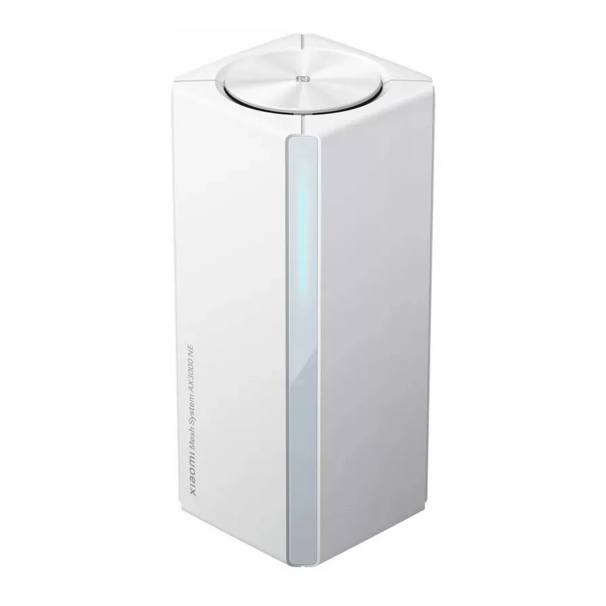 Роутер Xiaomi Mesh System AX3000 NE (2-pack), белый (DVB4458GL)