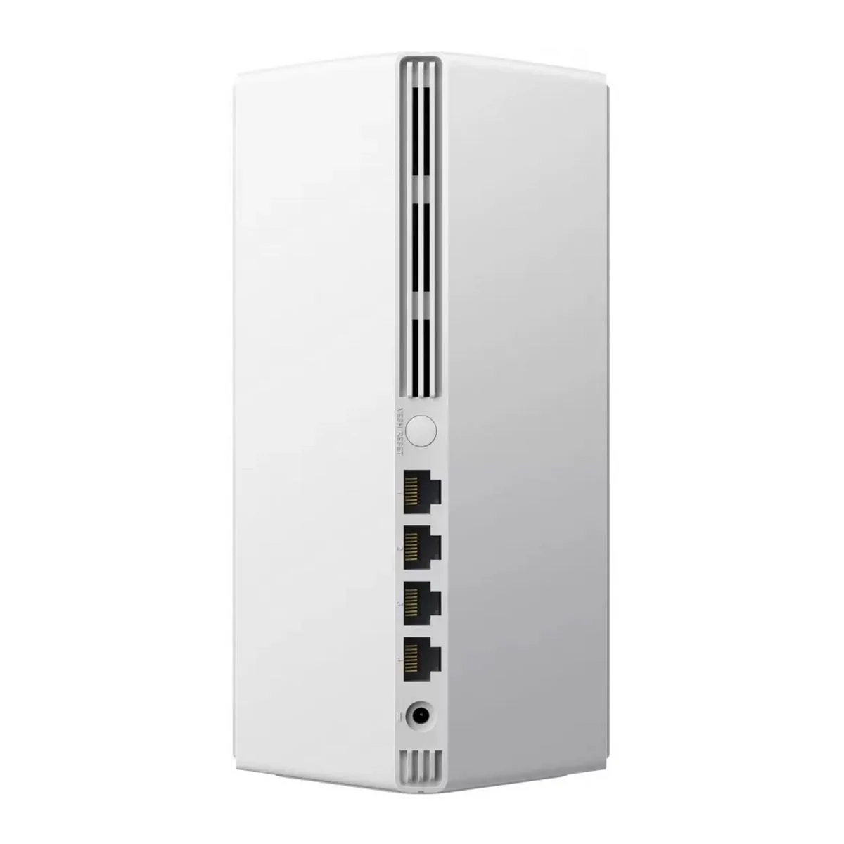 Роутер Xiaomi Mesh System AX3000 NE (2-pack), белый (DVB4458GL)