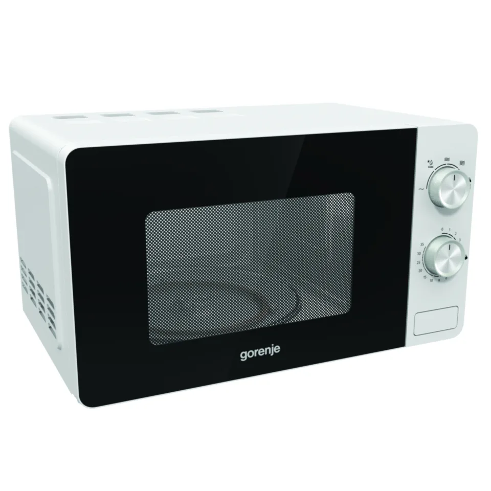 Микроволновая печь Gorenje MO17E1W