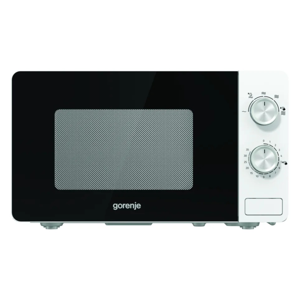 Mikrodalğalı soba Gorenje MO17E1W