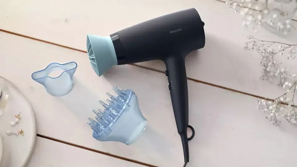 Фен Philips BHD360/20