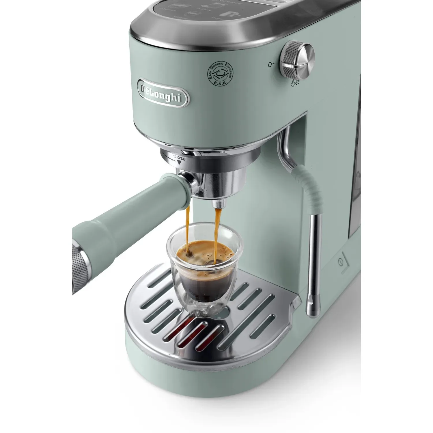 Qəhvə bişirən Delonghi EC890.GR