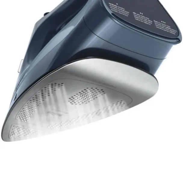 Ütü Braun SI7160BL