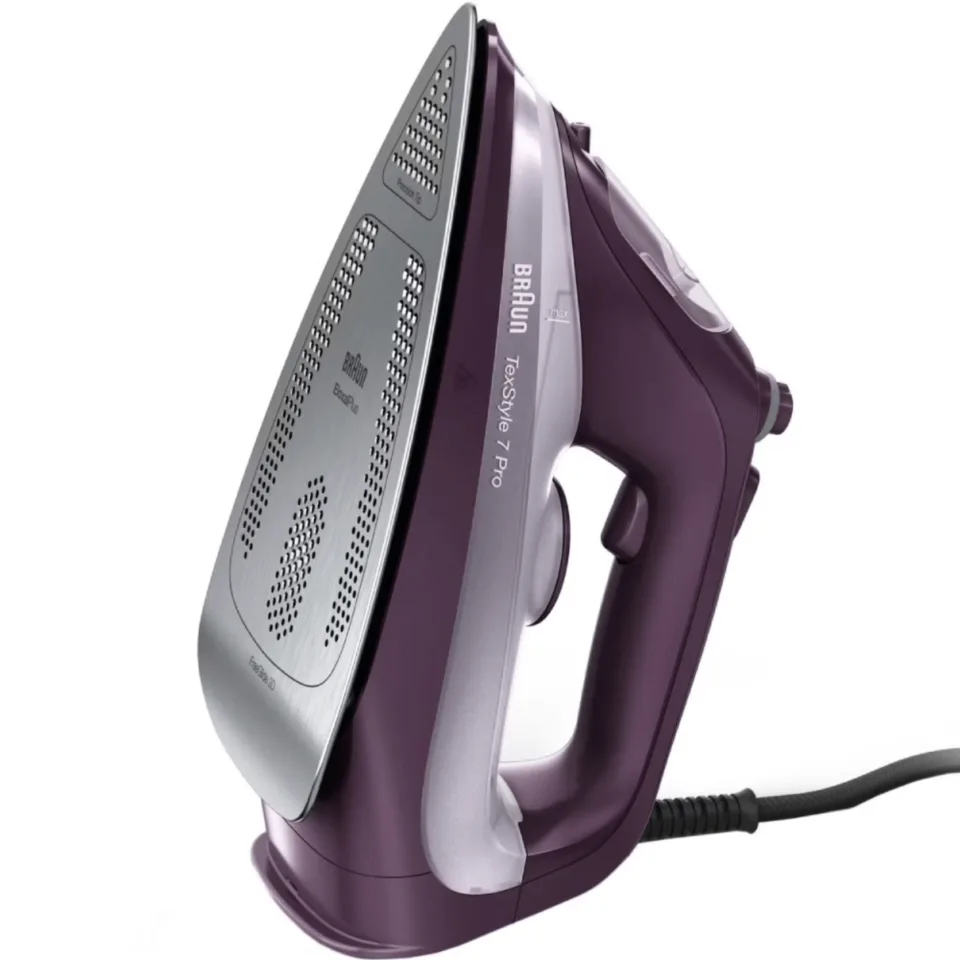 Ütü Braun SI7181VI