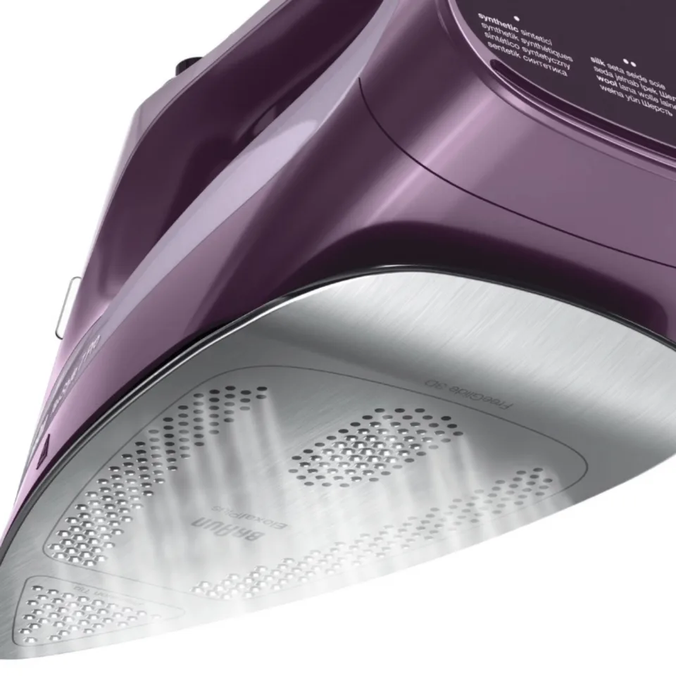 Ütü Braun SI7181VI