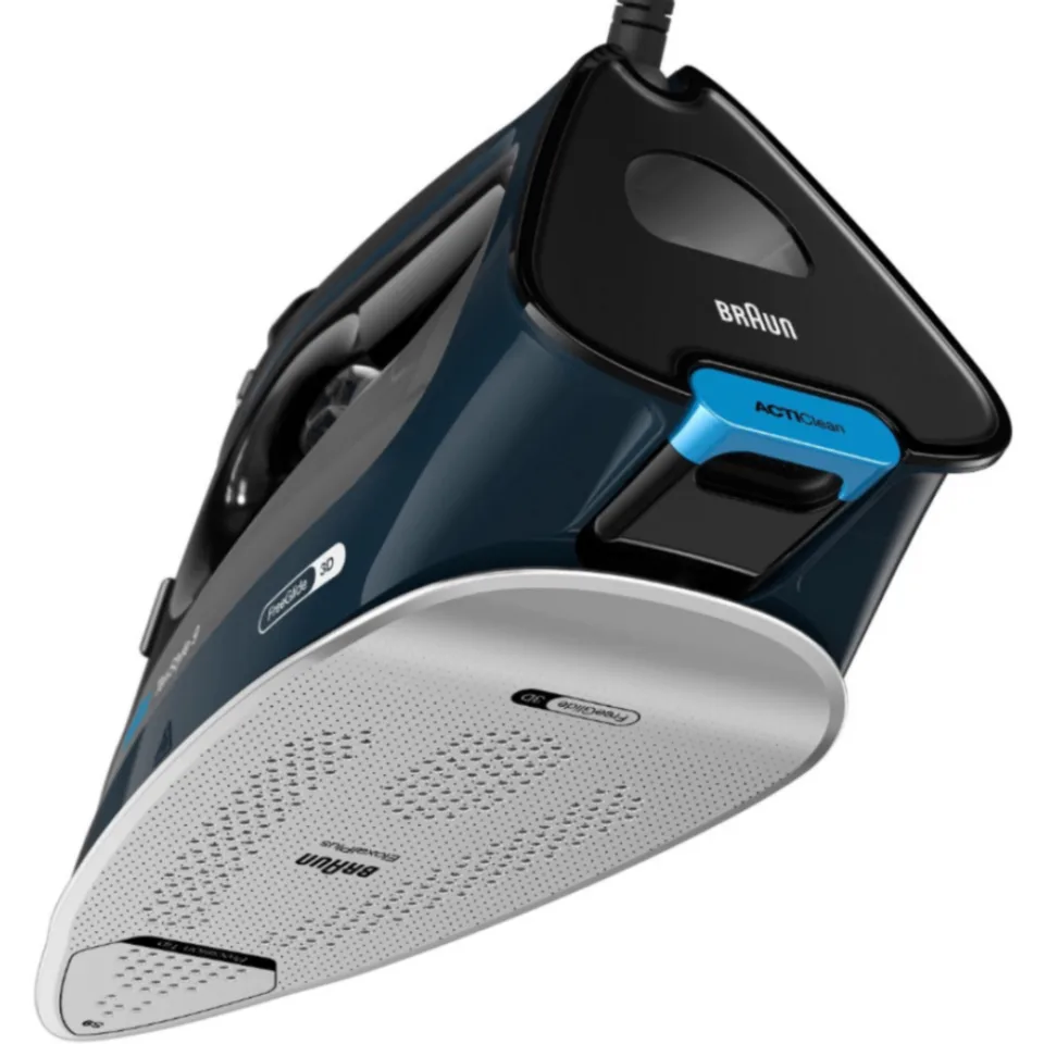 Ütü Braun SI9682DB