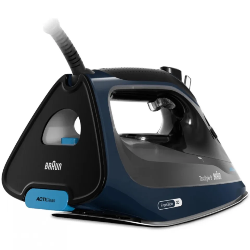 Ütü Braun SI9682DB