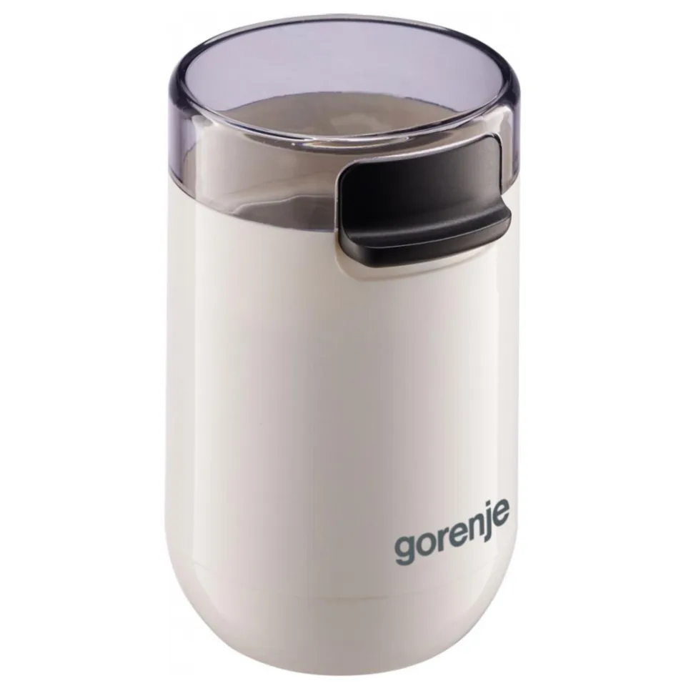 Qəhvə üyüdən Gorenje SMK150SW