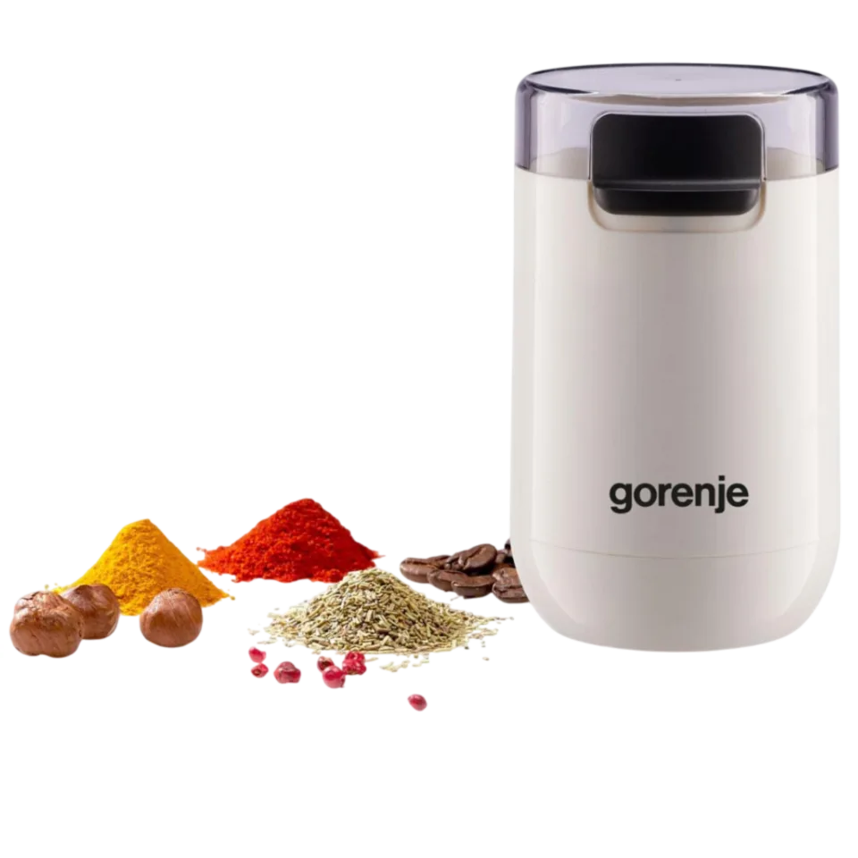 Qəhvə üyüdən Gorenje SMK150SW