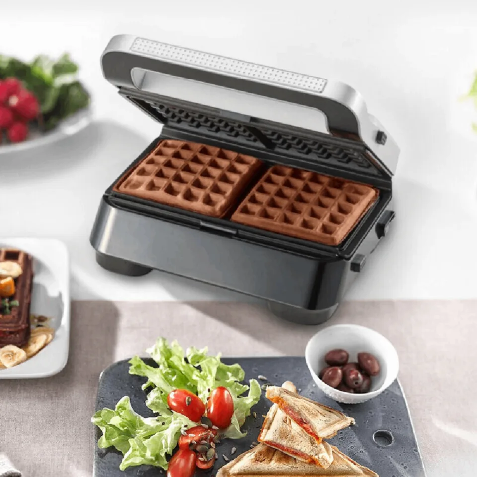 Sendviç cihazı Braun SM5038SM