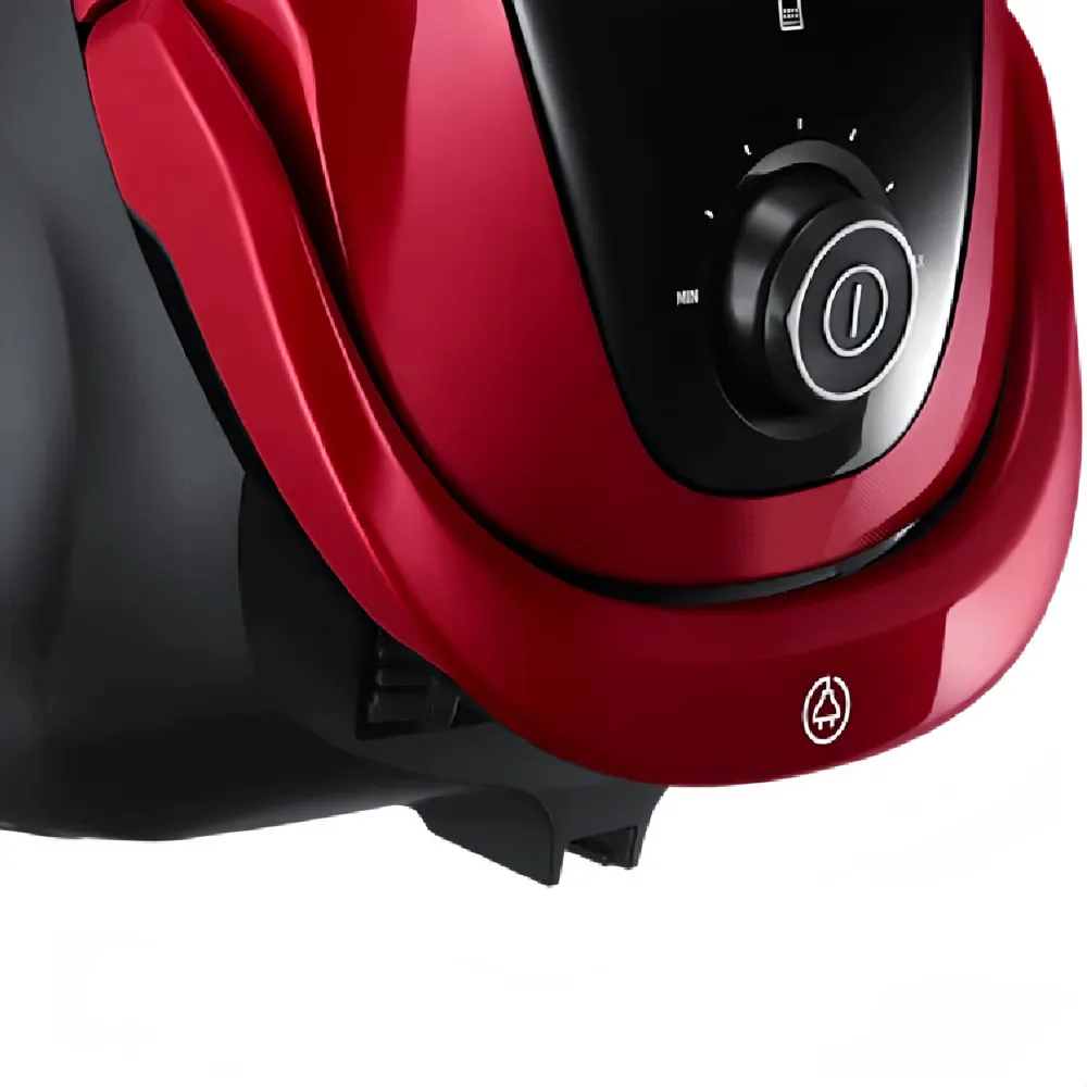 Пылесос Samsung VC20M257AWR/EV