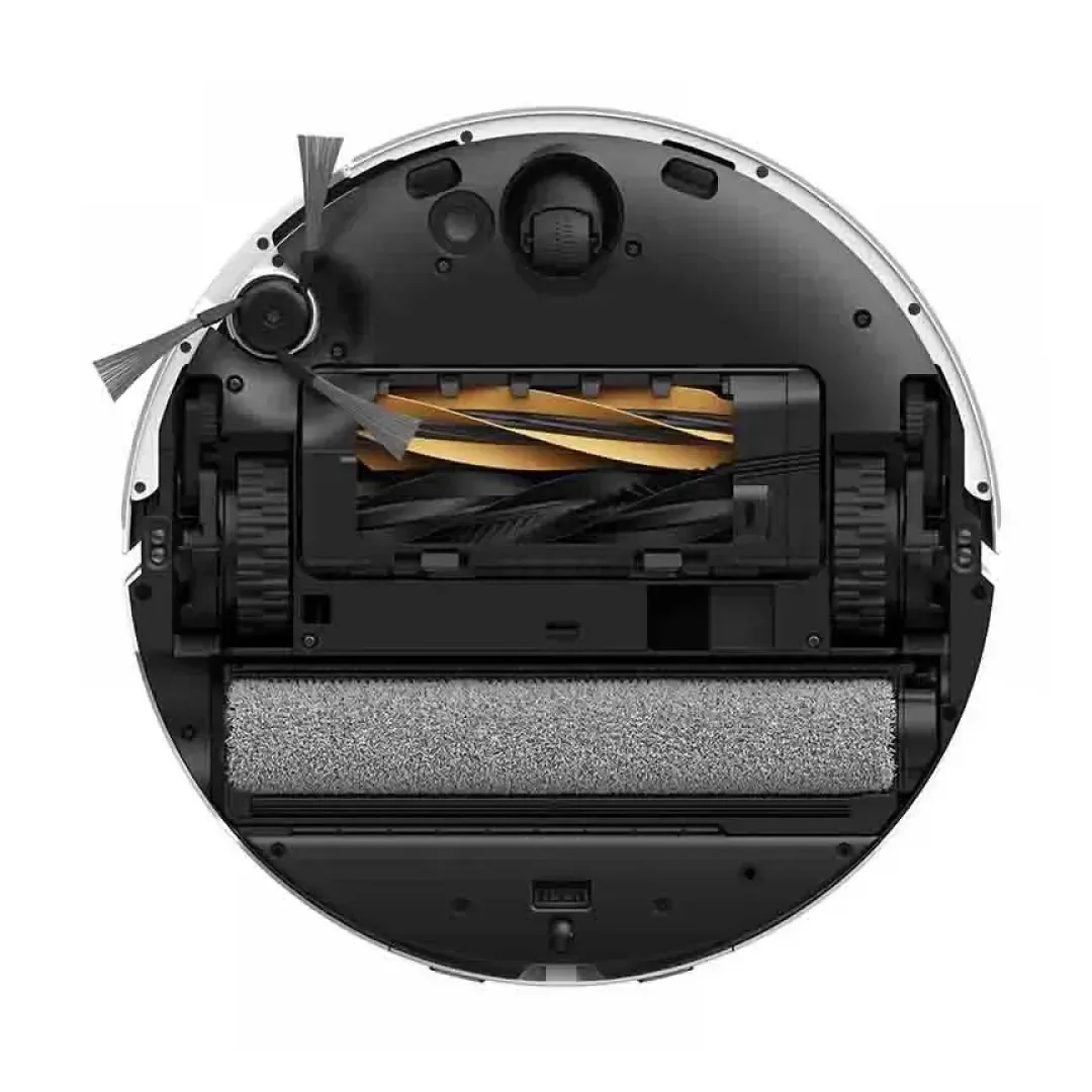 Robot tozsoran Dreame Robot Vacuum Aqua 10 Ultra Roller Complete Black (RLH71DE-1)