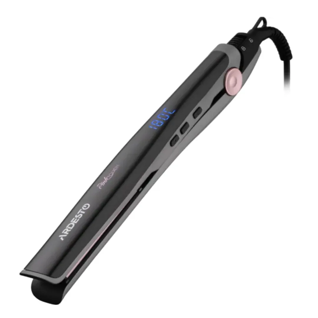 Saç düzləşdirici Ardesto Pink Touch (HS-R350PT)
