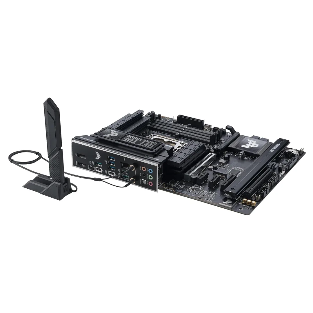MB ASUS TUF GAMING Z890-PLUS WIFI