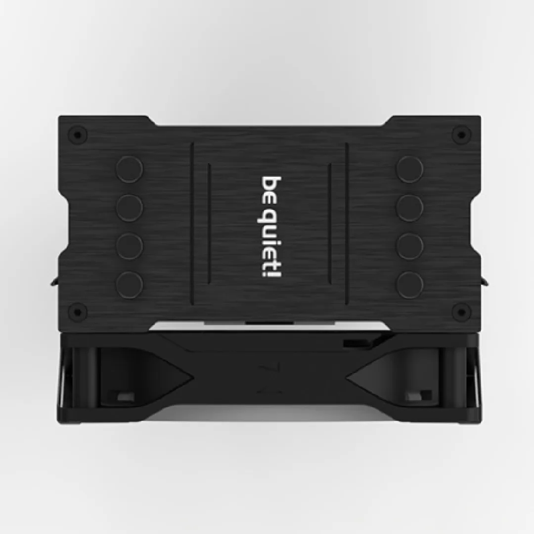 Кулер для процессора Be quiet! Pure Rock 2 FX Black (BK033)