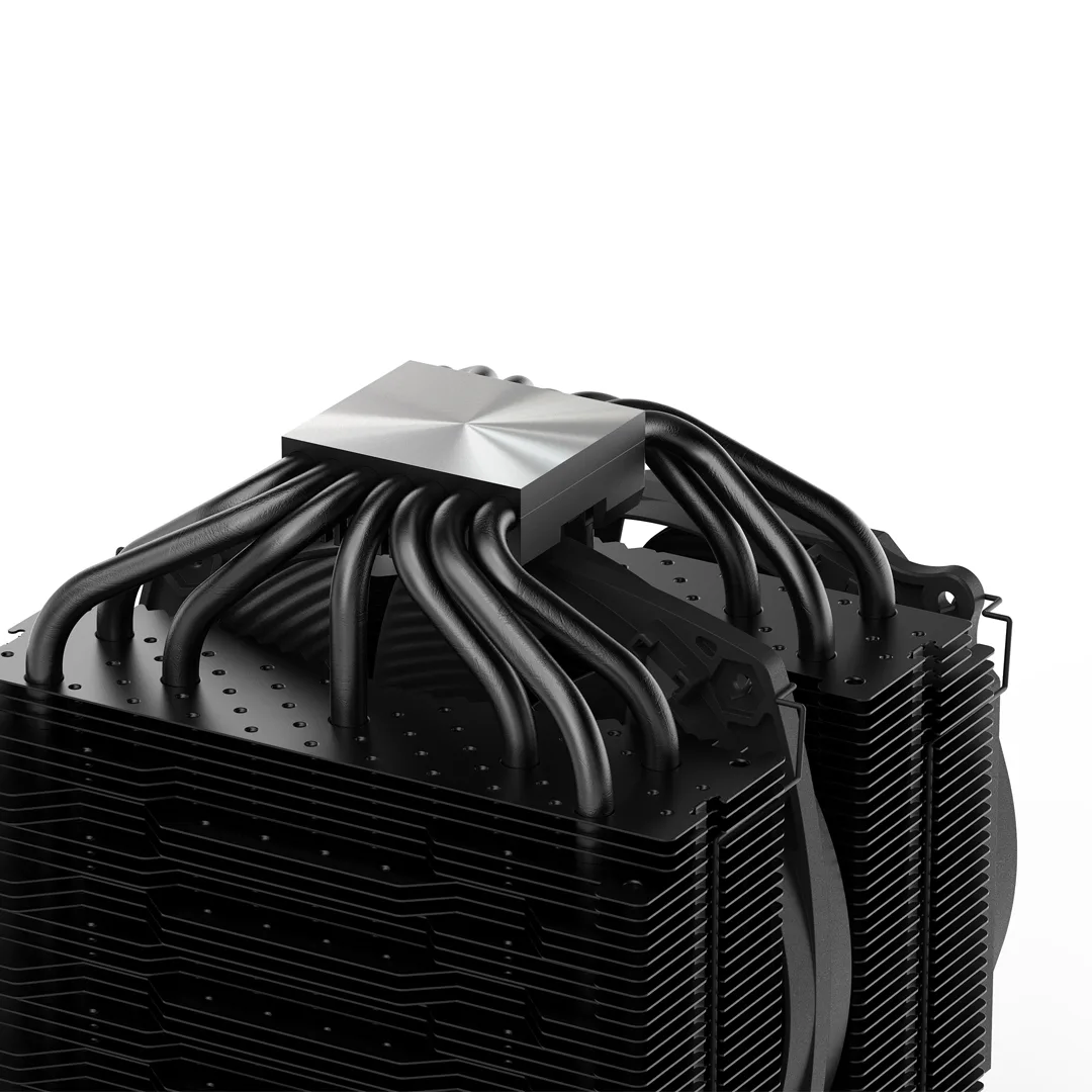 Кулер для процессора Be quiet! Dark Rock Pro 4 BK022